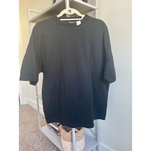 VERSACE CLASSIC V2 Oversized Tee